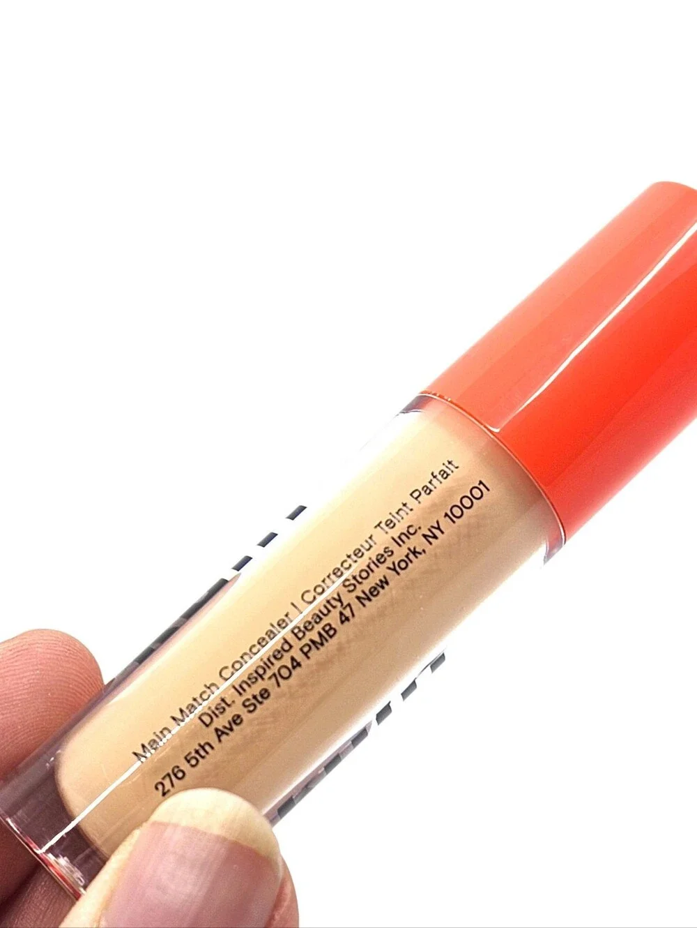 Kulfi Main Match Concealer in Rose Rush, brand new in box.